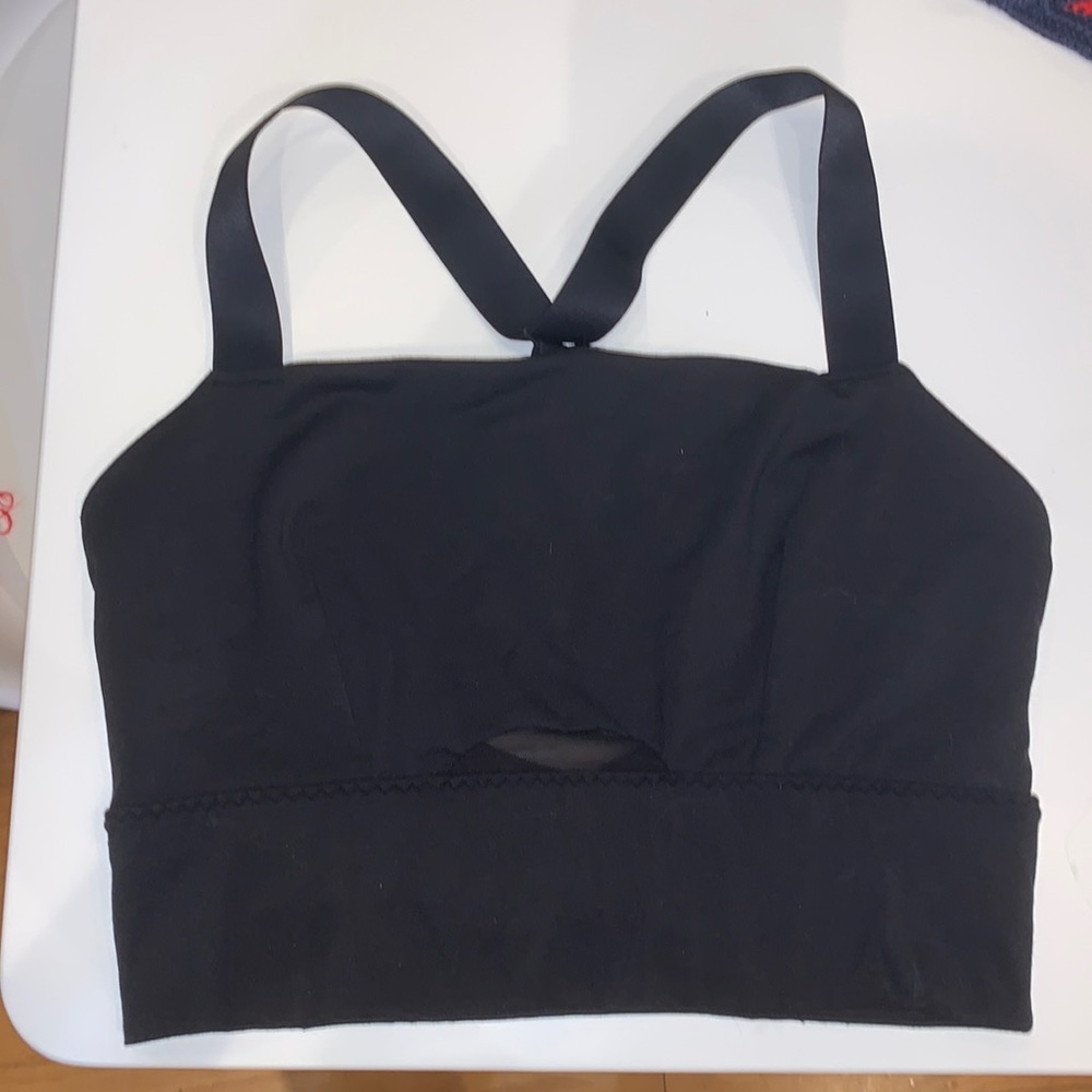 Athleta sports bra
